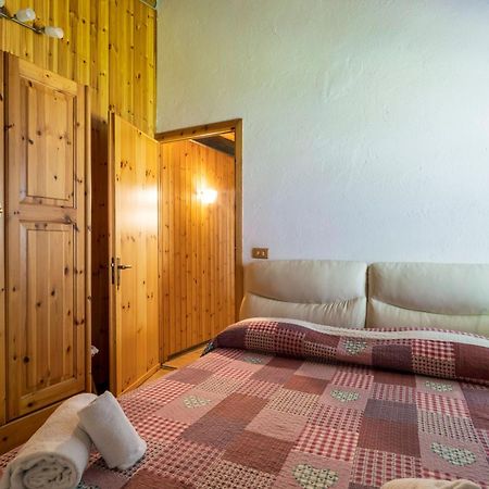 Residence Covalou Antey-Saint-Andre Bagian luar foto