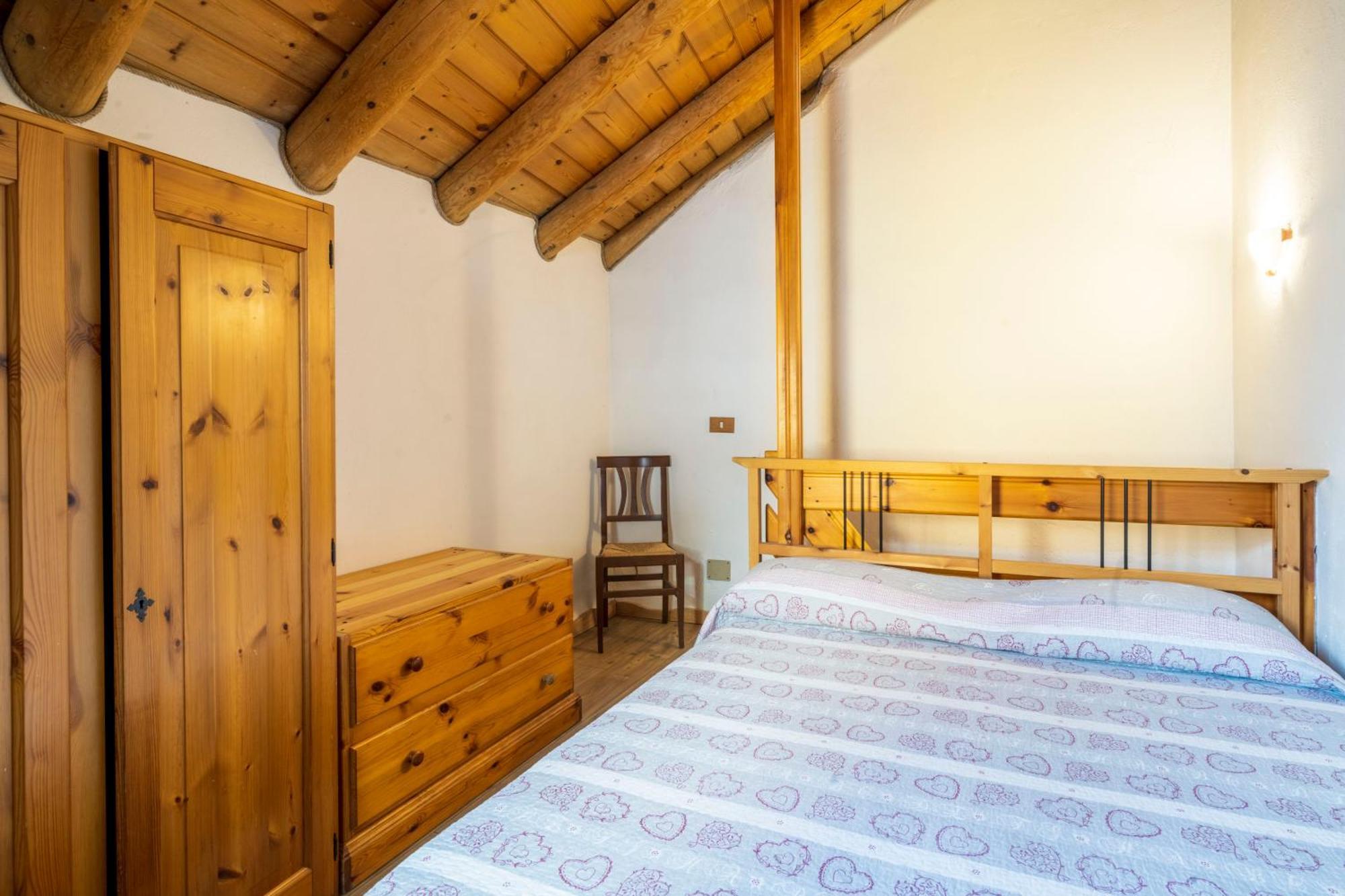 Residence Covalou Antey-Saint-Andre Bagian luar foto