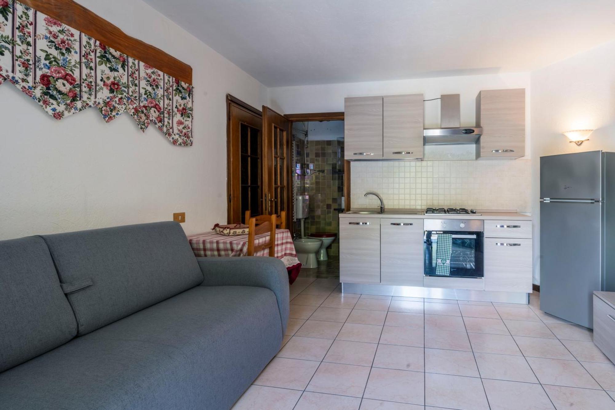 Residence Covalou Antey-Saint-Andre Bagian luar foto