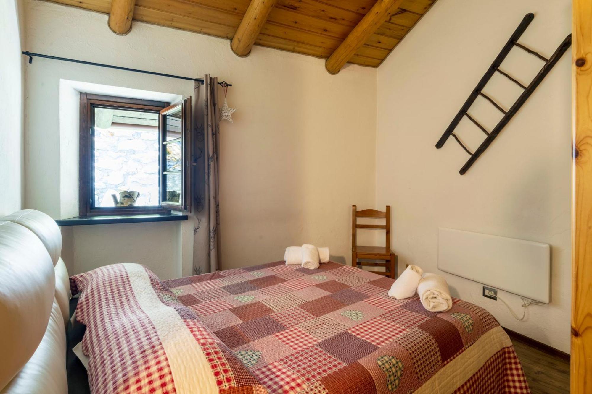 Residence Covalou Antey-Saint-Andre Bagian luar foto