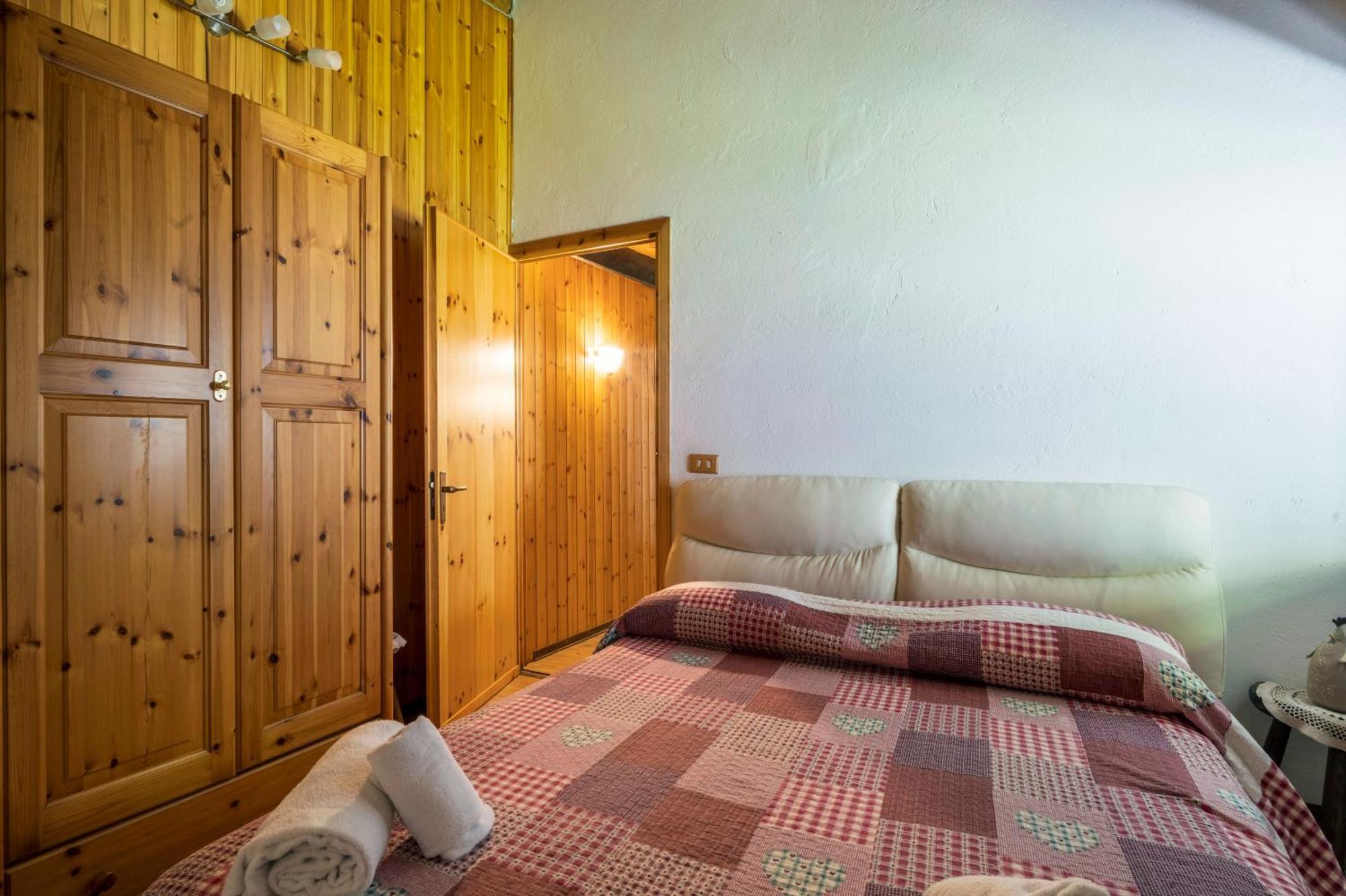 Residence Covalou Antey-Saint-Andre Bagian luar foto